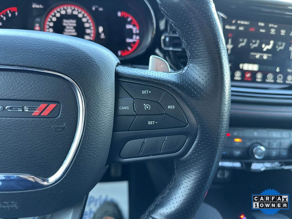 Used 2023 Dodge Durango GT image 68