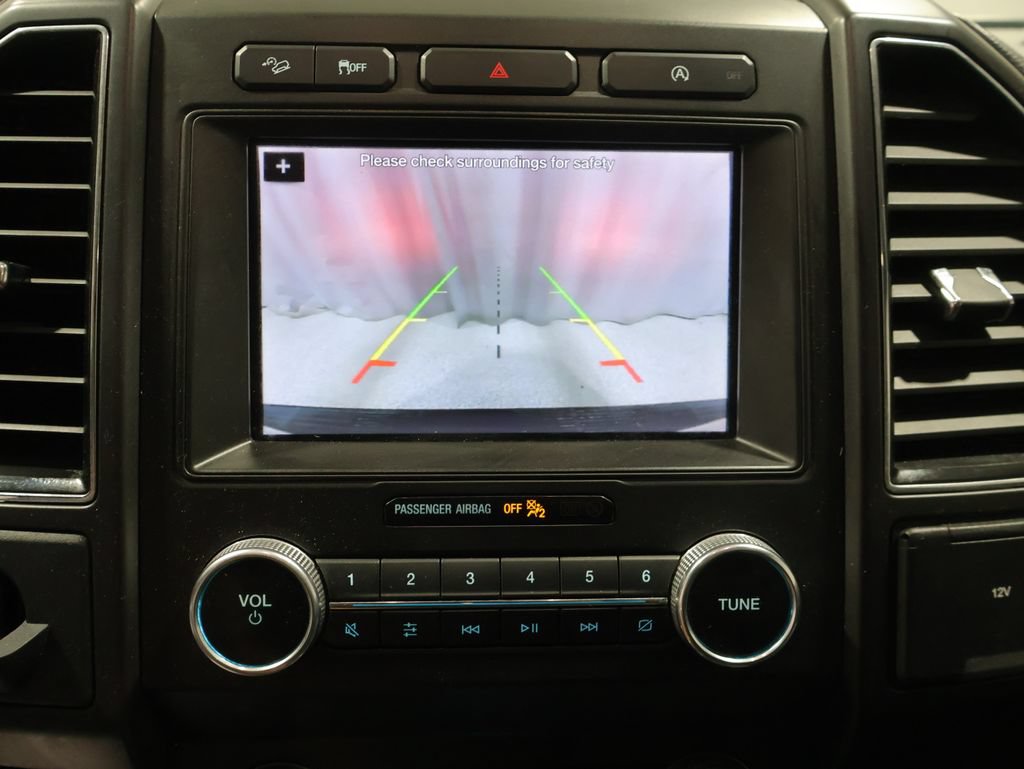 Used 2019 Ford Expedition Max Limited AWD/4WD image 27