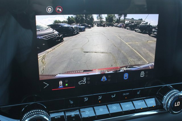 New 2026 GMC Canyon Elevation w/ Convenience Package image 4