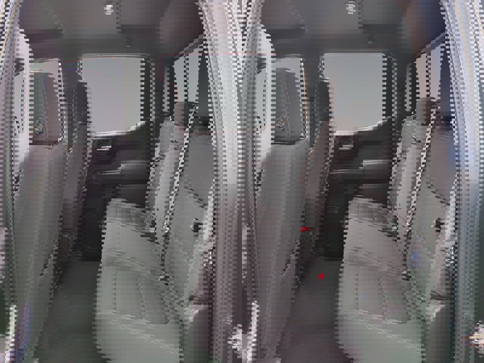 Used 2020 Chevrolet Silverado 1500 LT w/ Texas Edition image 13