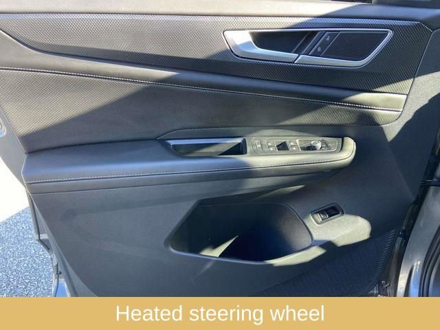 Used 2024 Volkswagen Atlas Cross Sport SEL R-Line image 22