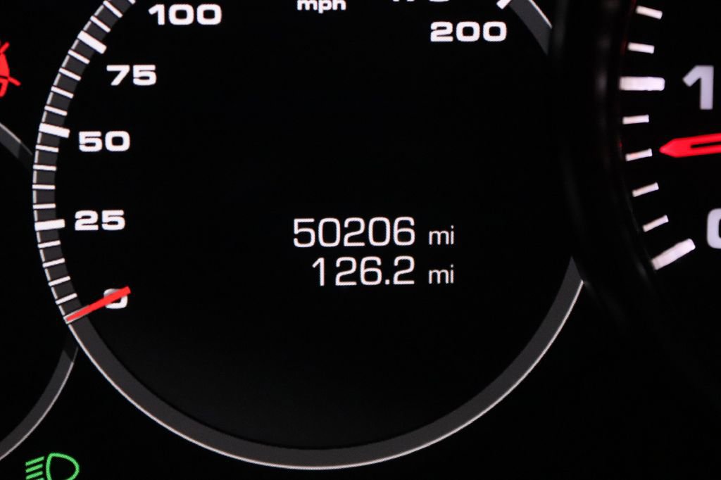 Used 2017 Porsche Panamera 4S image 19