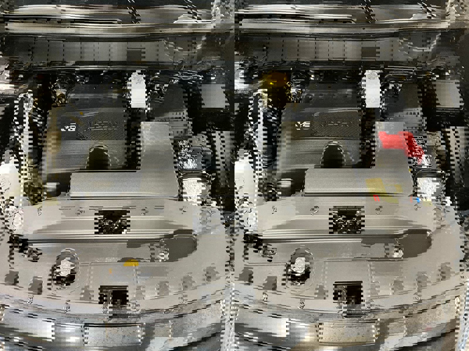 Used 2023 Nissan Pathfinder Platinum image 12