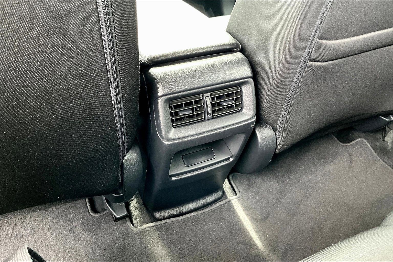 Used 2023 Honda CR-V EX image 25
