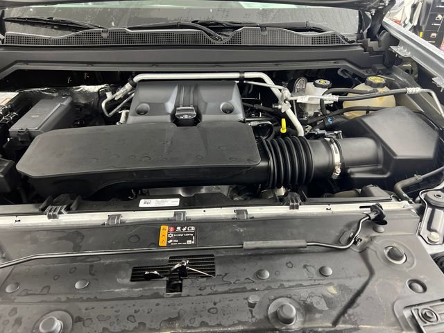 Used 2023 Chevrolet Colorado Trail Boss w/ Advanced Trailering Package image 22