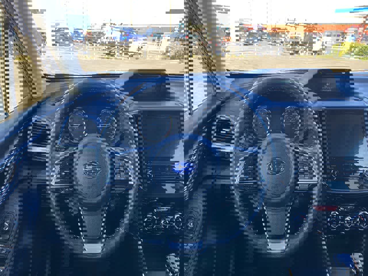 Used 2023 Subaru Forester Touring image 14