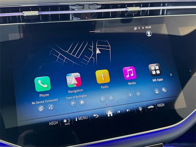 Certified 2024 Mercedes-Benz E 350 4MATIC Sedan image 15