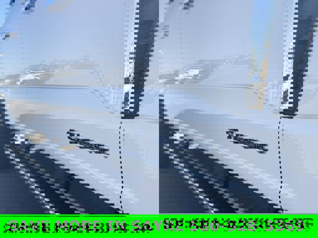 New 2025 Ford F250 Lariat w/ Chrome Package image 4