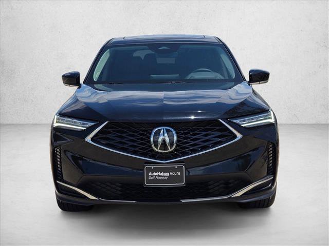 New 2026 Acura MDX SH-AWD image 6
