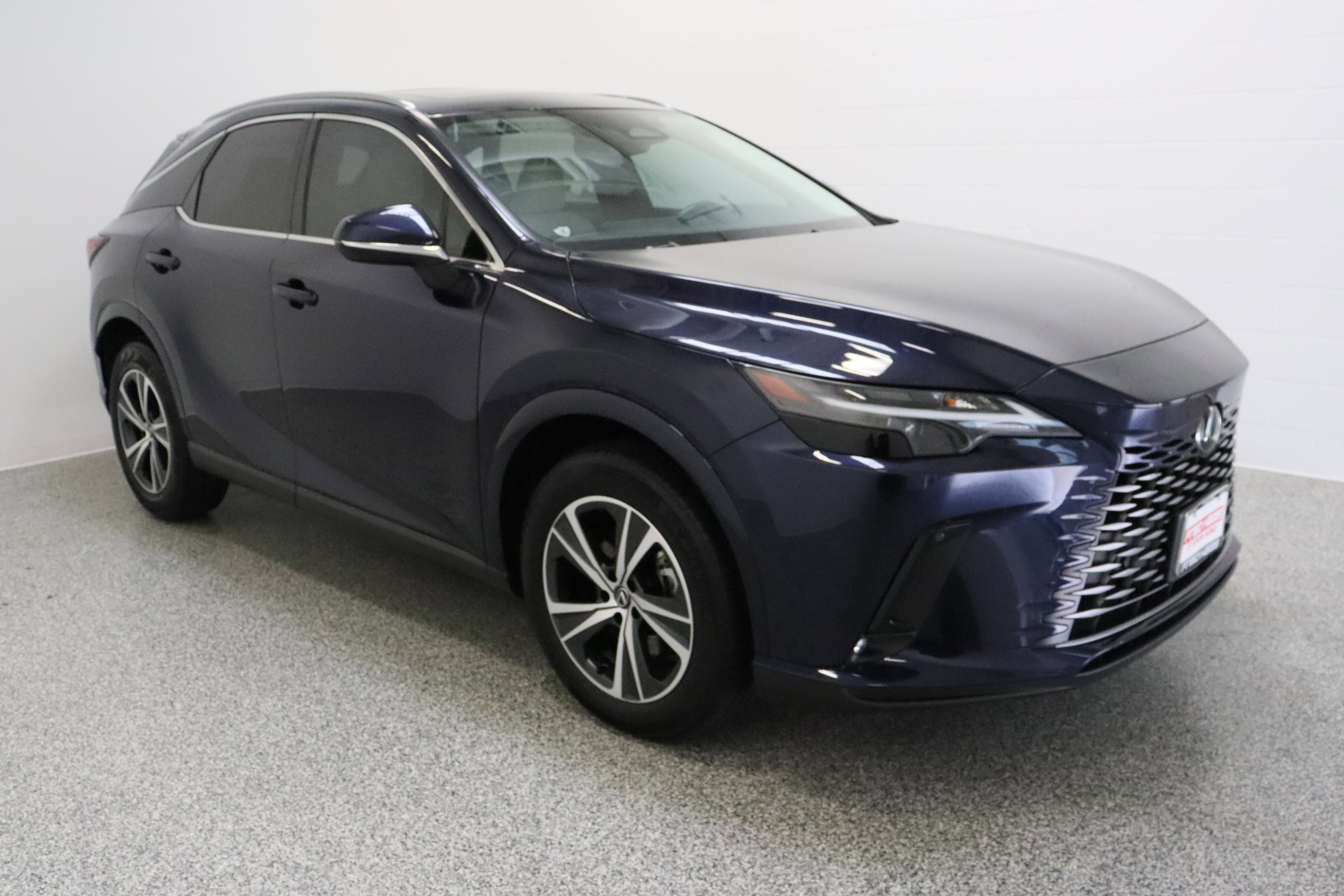 Used 2023 Lexus RX 350 Premium w/ Cold Area Package image 4