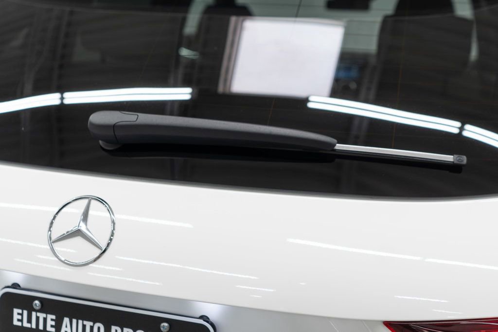 Used 2025 Mercedes-Benz GLA 250 4MATIC image 41