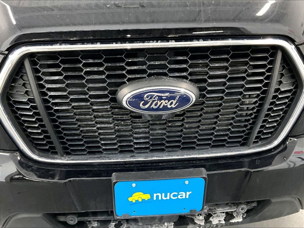 Used 2024 Ford Transit 350 XLT image 29