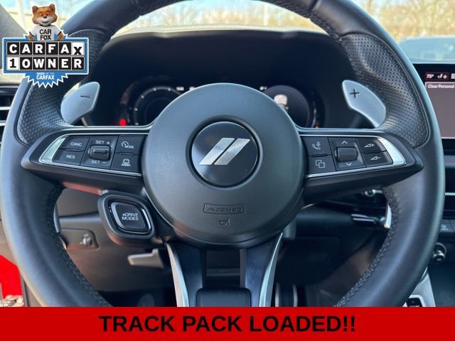 Used 2024 Dodge Hornet R/T Plus w/ Track Pack image 13