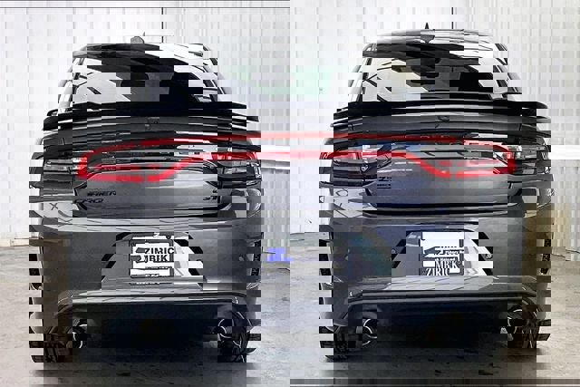 Used 2021 Dodge Charger GT w/ Plus Group image 4