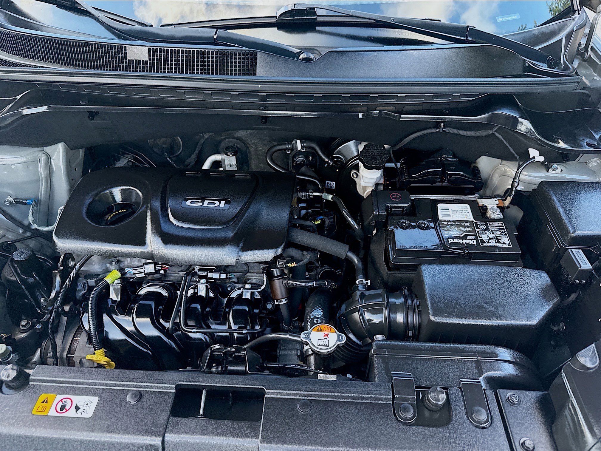 Used 2019 Kia Soul FWD image 34