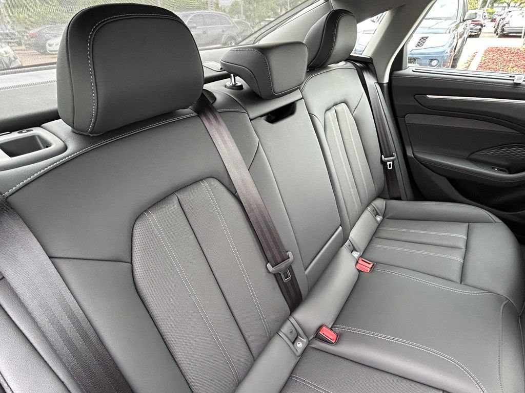 New 2026 Audi A6 Premium Plus AWD/4WD image 45