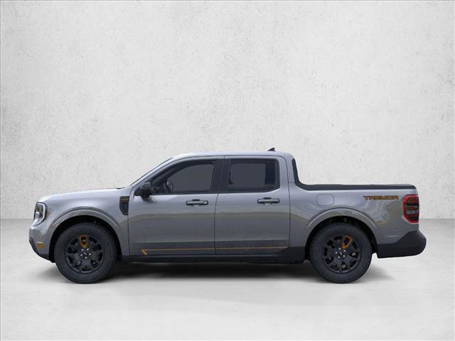 New 2026 Ford Maverick Tremor video 3