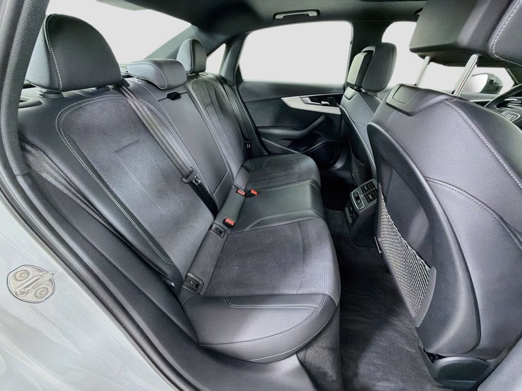 Used 2023 Audi A4 2.0T Premium Plus w/ Premium Plus Package AWD/4WD image 27
