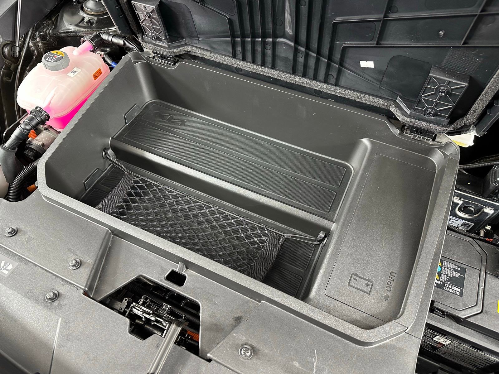 Used 2024 Kia Niro Wave image 31