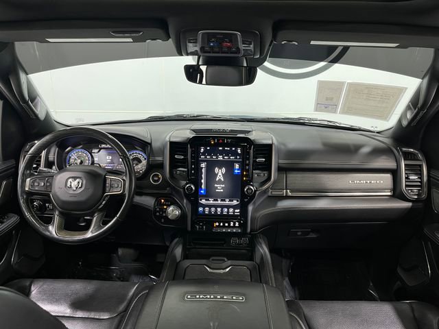 Used 2020 RAM 1500 Limited image 20