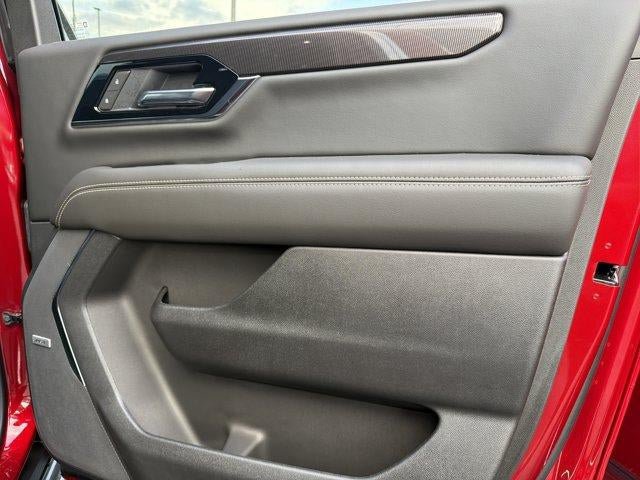 New 2026 GMC Yukon XL Elevation RWD image 14