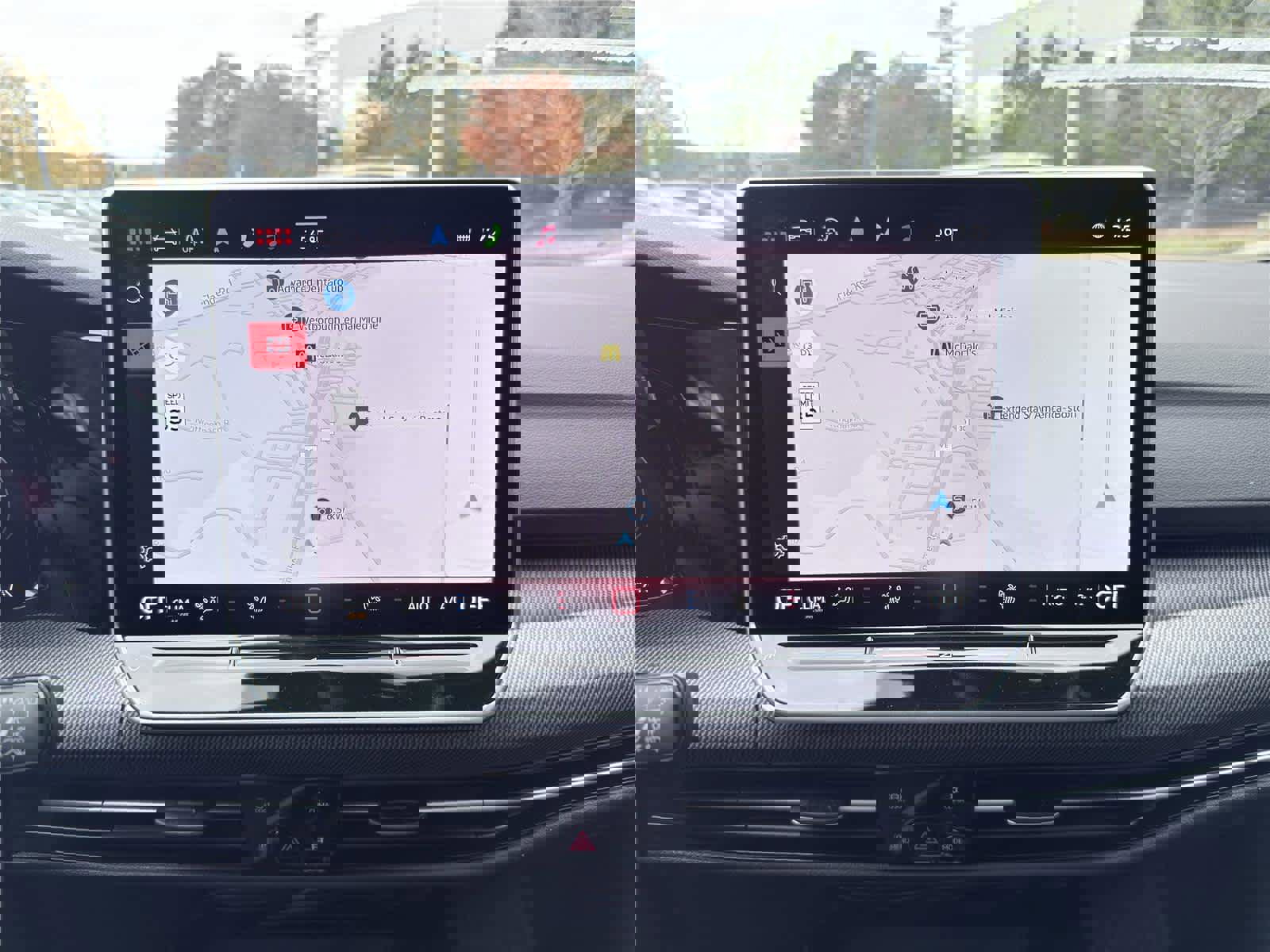 New 2025 Volkswagen GTI Autobahn image 12