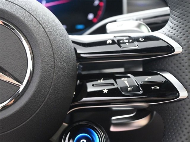 New 2026 Mercedes-Benz C 43 AMG 4MATIC Sedan image 10