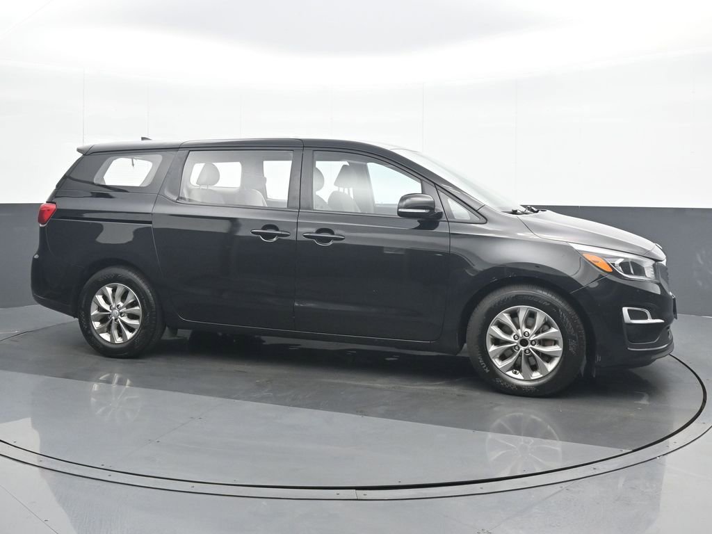 Used 2020 Kia Sedona L FWD image 8