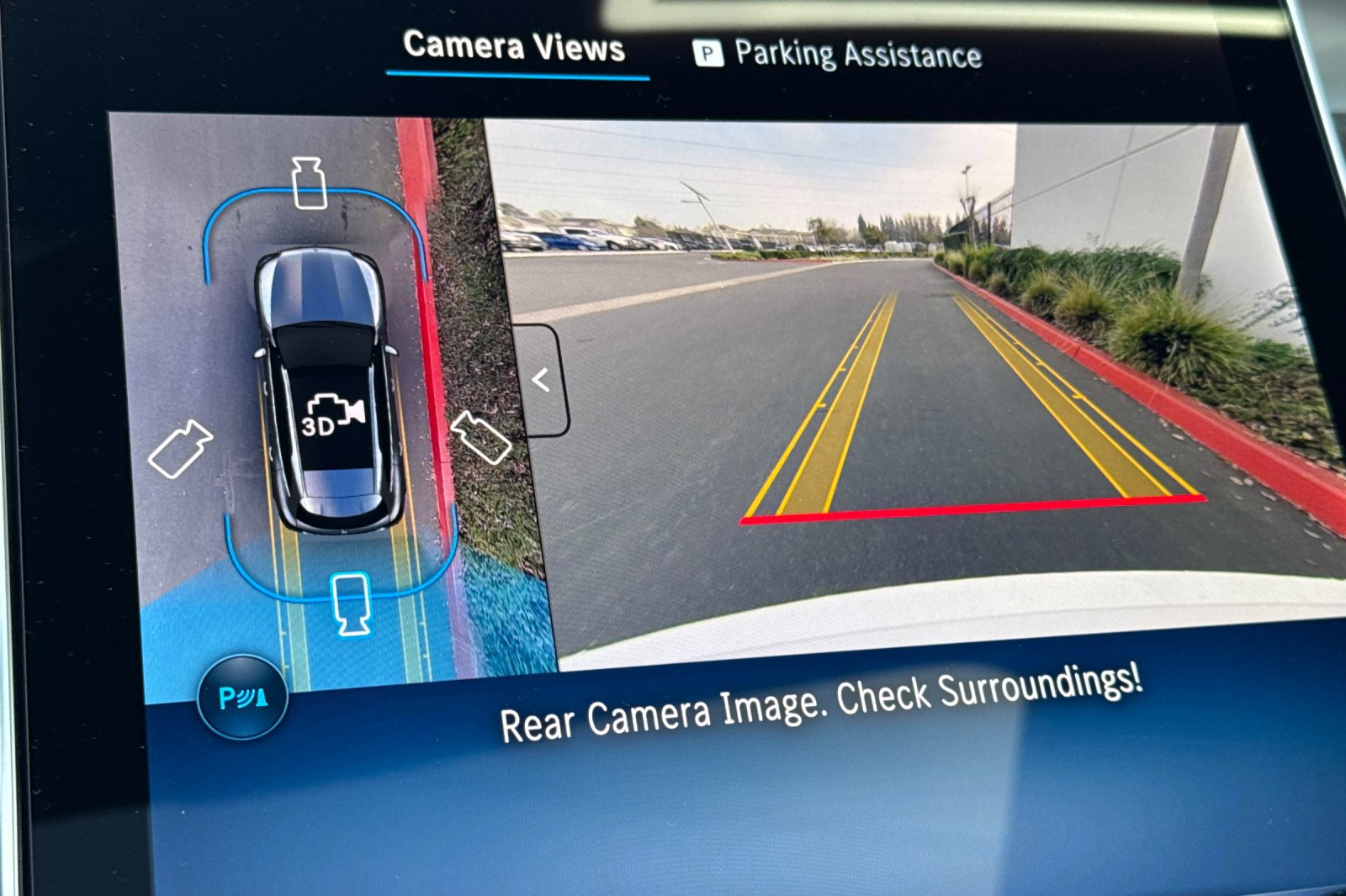 New 2026 Mercedes-Benz GLC 300 4MATIC image 20