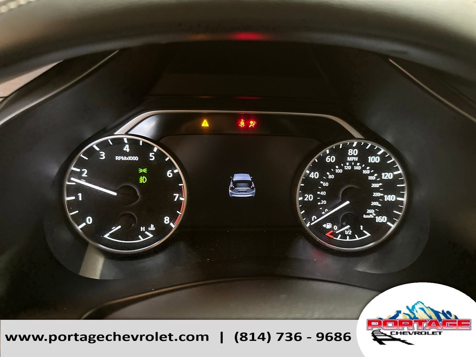 Used 2022 Nissan Murano SV w/ SV Midnight Edition Package image 17