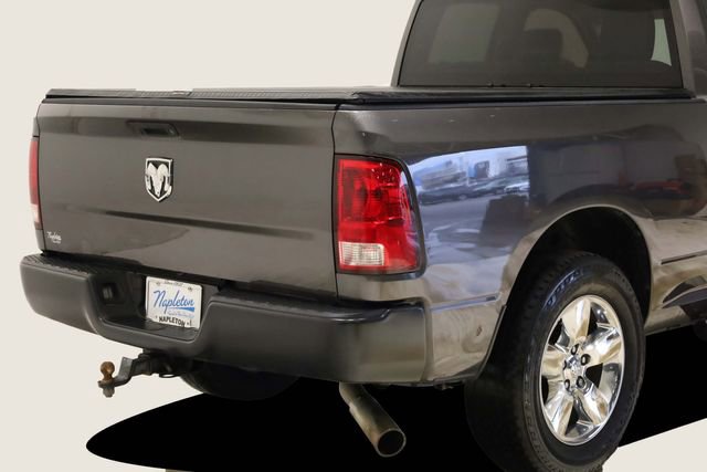 Used 2019 RAM 1500 Tradesman image 7