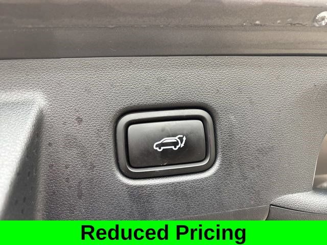 Used 2023 Hyundai Tucson N Line AWD/4WD image 38