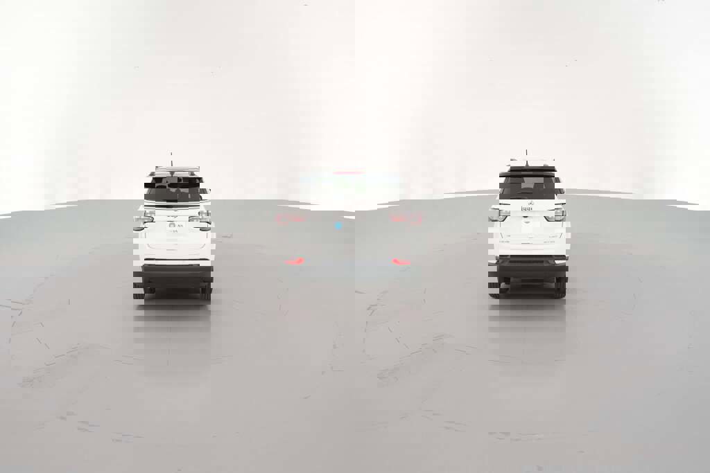 New 2026 Jeep Compass Limited image 10