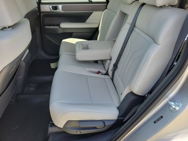 New 2026 Hyundai Santa Fe SEL FWD image 25