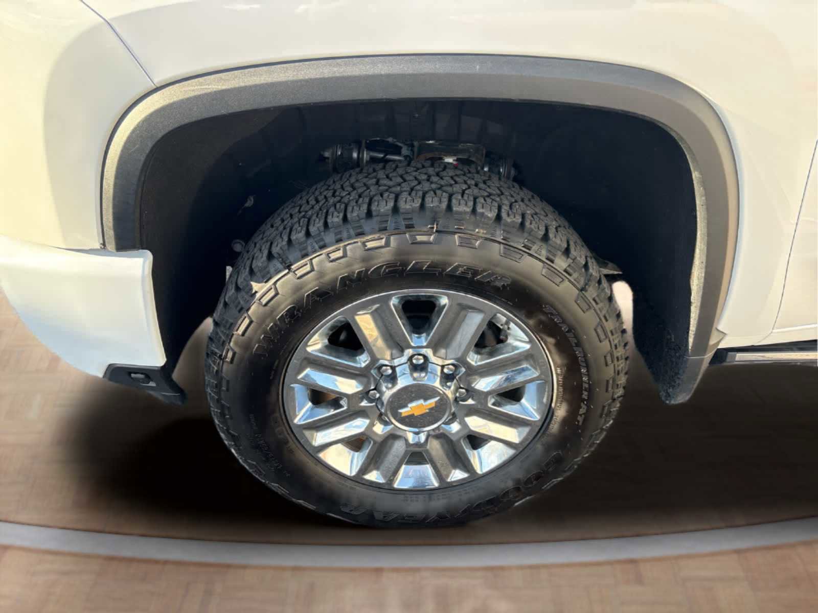 Used 2024 Chevrolet Silverado 3500 High Country w/ High Country Premium Package image 31