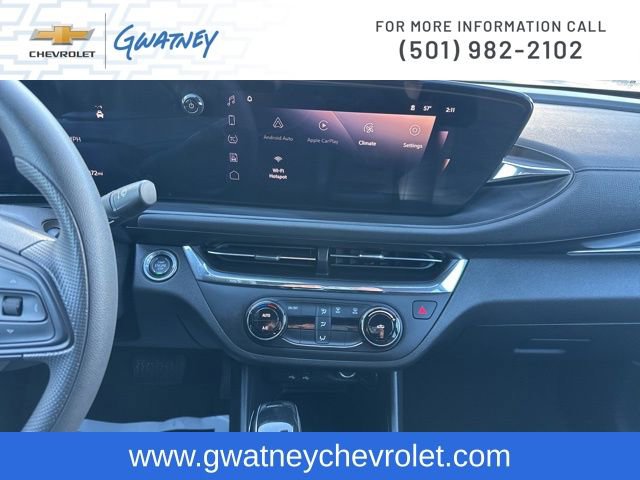 Used 2025 Buick Envista Preferred image 16