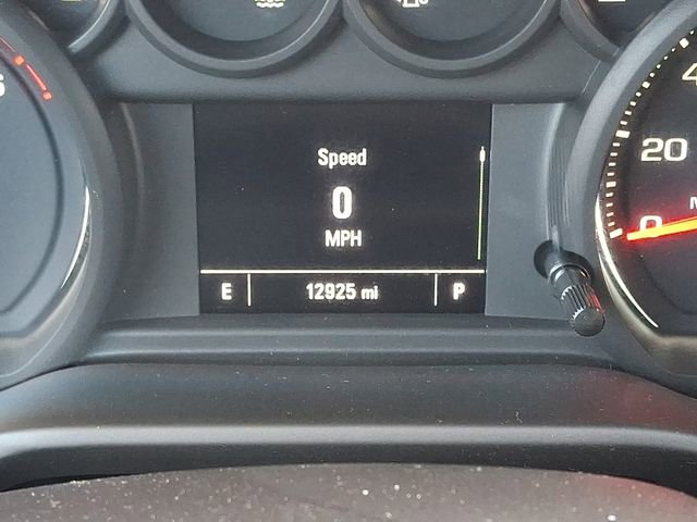 Used 2022 Chevrolet Silverado 2500 W/T w/ WT Convenience Package image 19