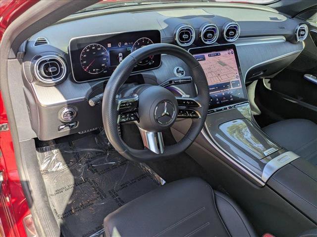 Used 2023 Mercedes-Benz C 300 Sedan image 10