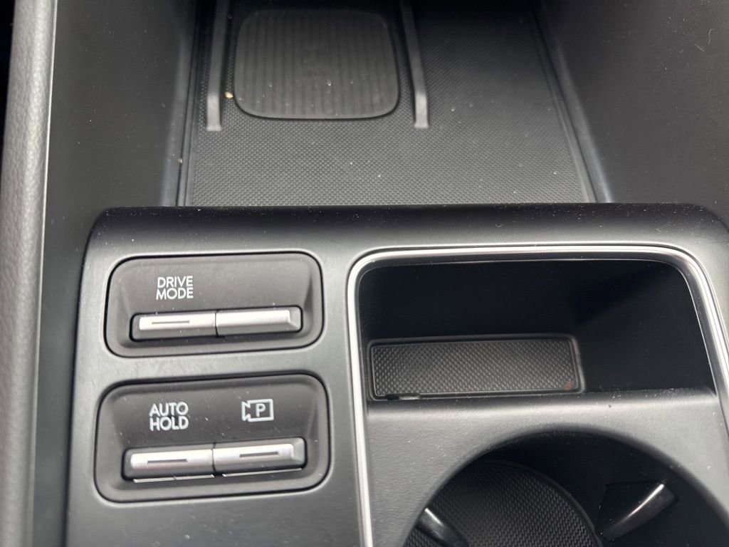 Certified 2025 Hyundai Sonata SEL image 33