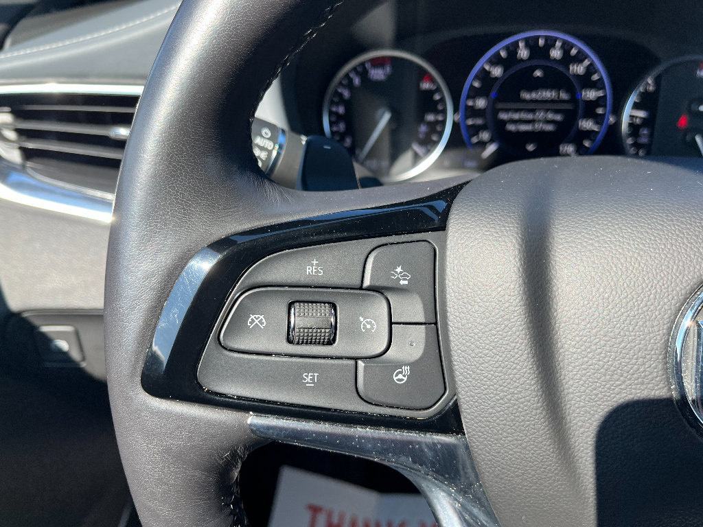 Used 2024 Buick Enclave Premium FWD image 50