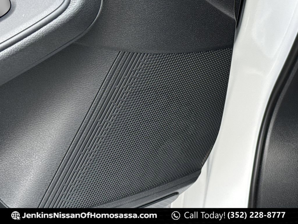 New 2026 Nissan Sentra SV w/ SV Convenience Package FWD image 27