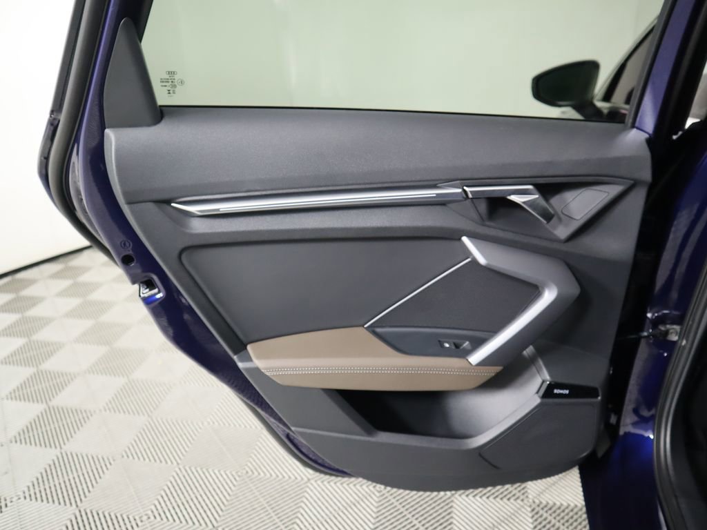 Used 2025 Audi A3 2.0T Premium Plus image 28