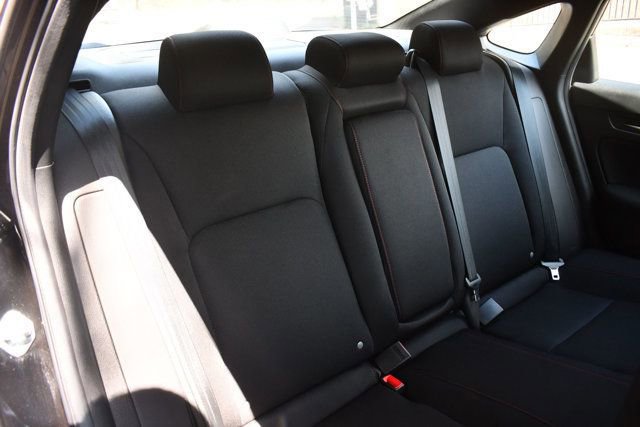 Used 2025 Honda Civic Si image 37