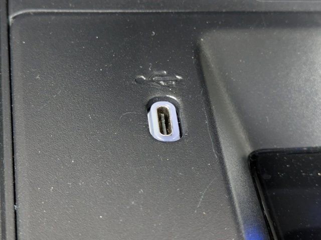 Used 2026 Toyota Corolla Cross L FWD image 21