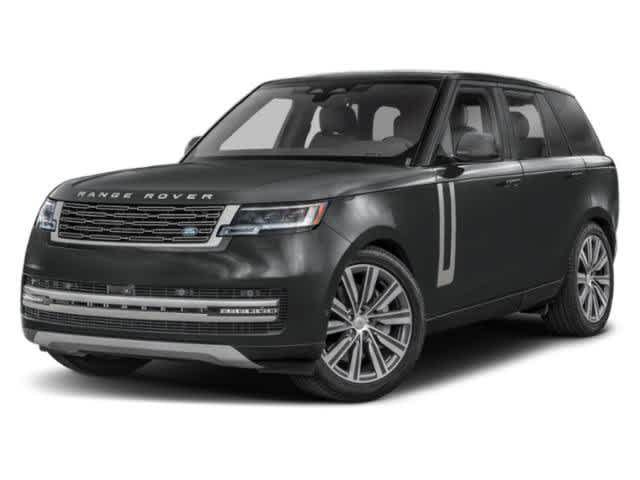New 2023 Land Rover Range Rover SE