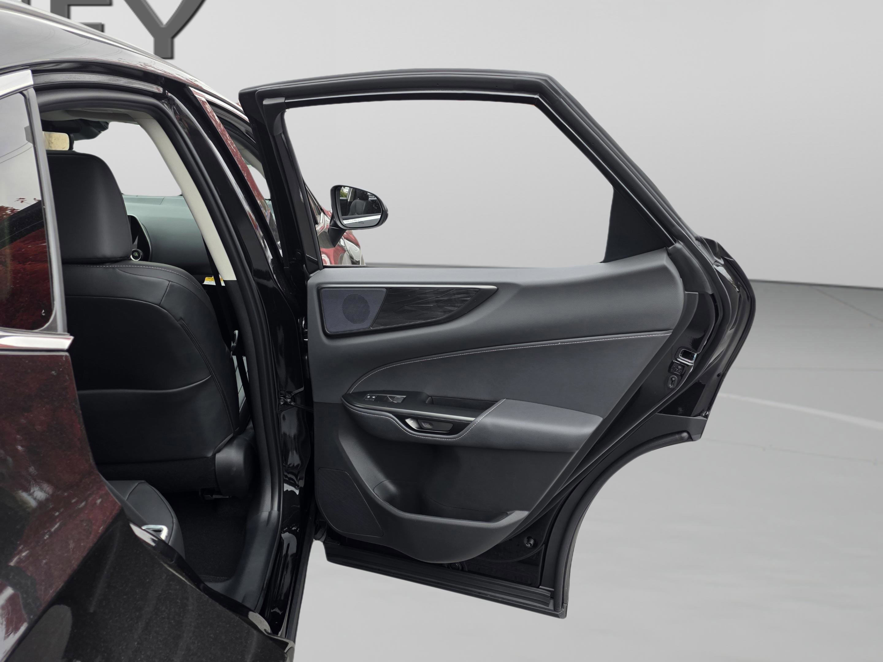 New 2026 Lexus NX 350 AWD w/ Premium Package image 27