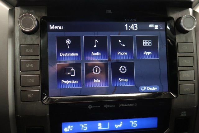 Used 2021 Toyota Tundra TRD Pro image 24