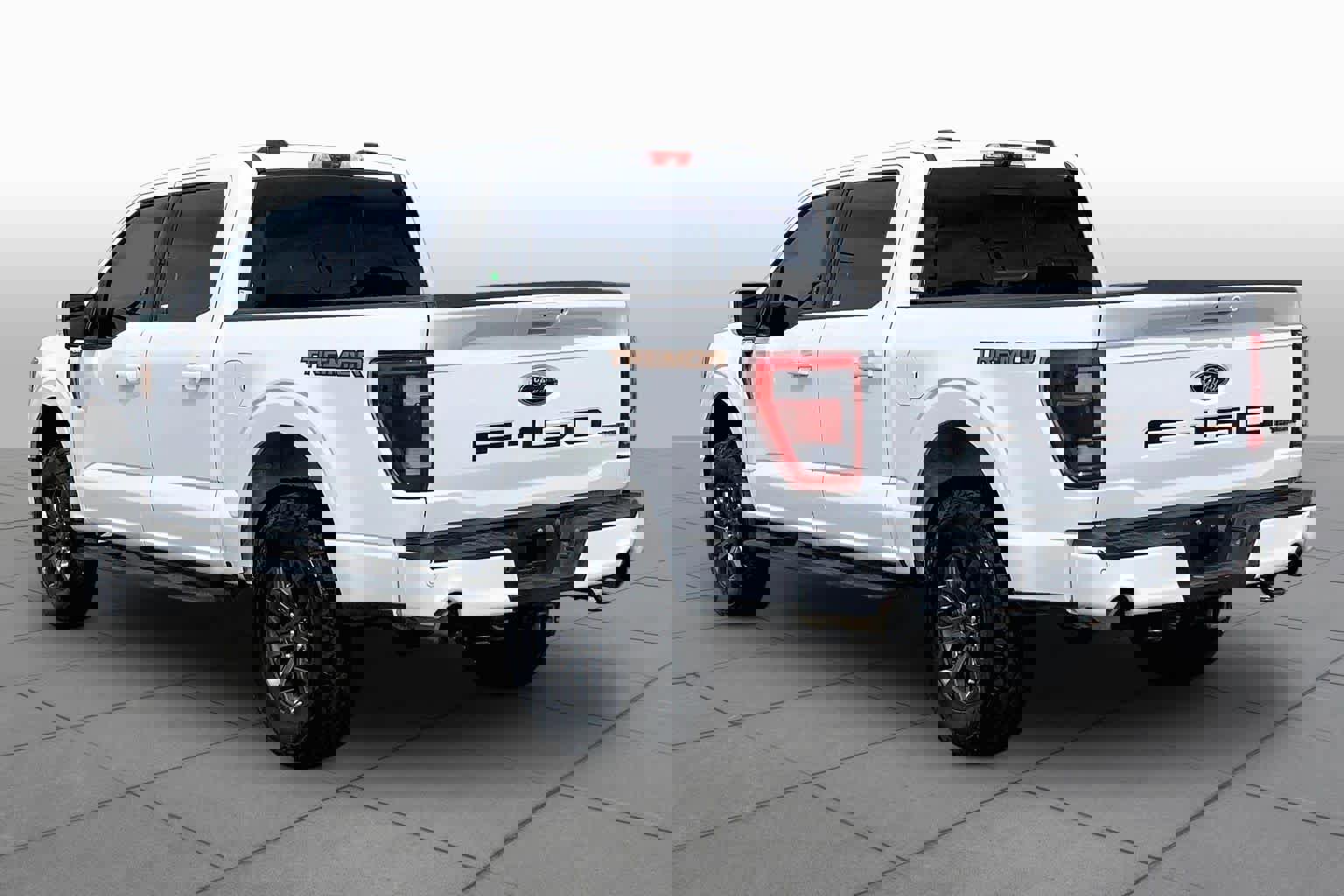 Used 2023 Ford F150 Tremor w/ Equipment Group 402A High AWD/4WD image 11