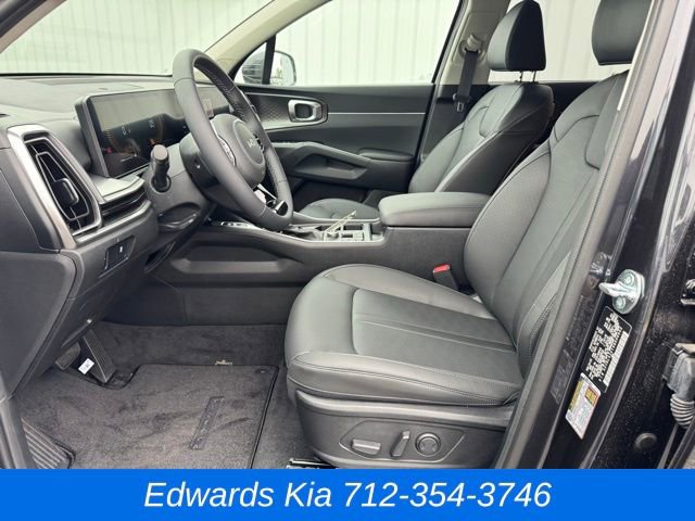 New 2025 Kia Sorento S image 23