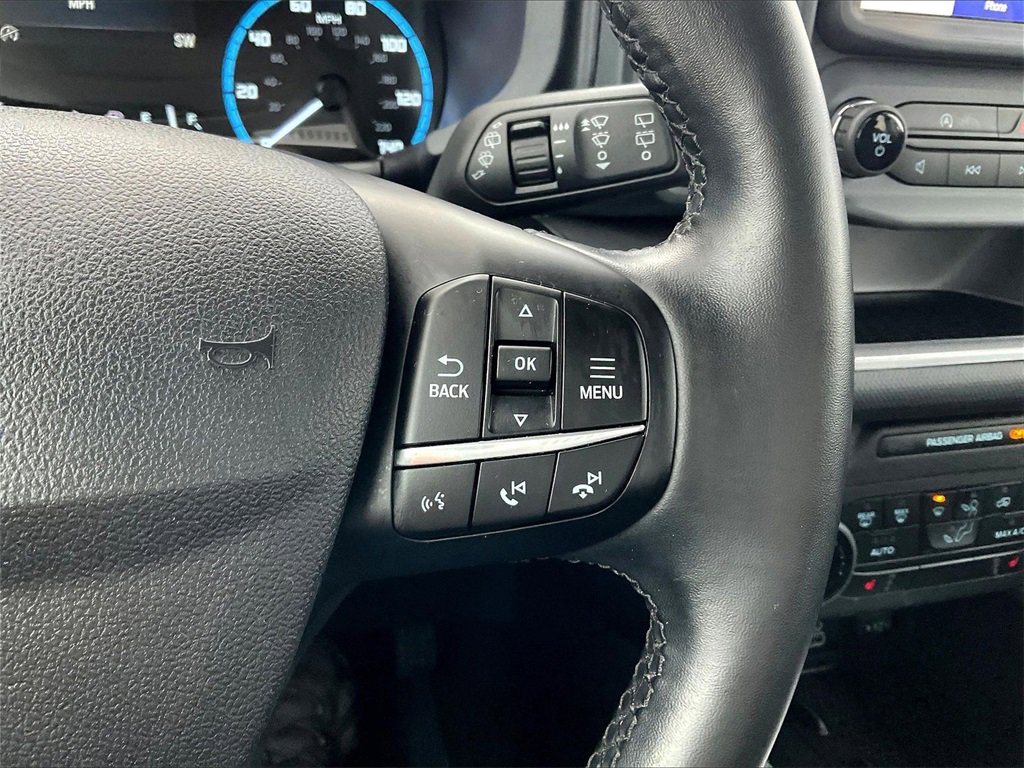 Used 2024 Ford Bronco Sport Big Bend w/ Convenience Package image 22